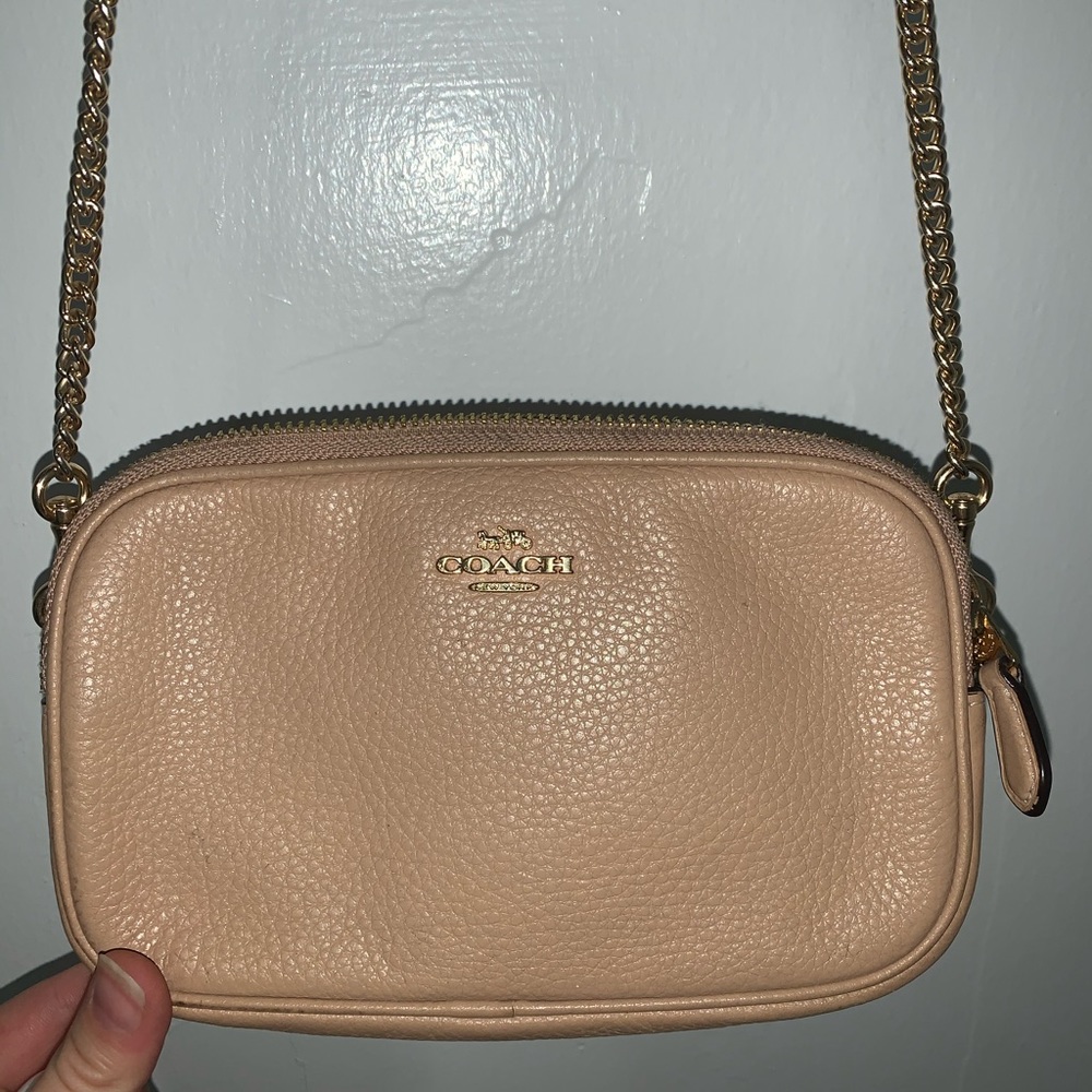 Coach Crossbody